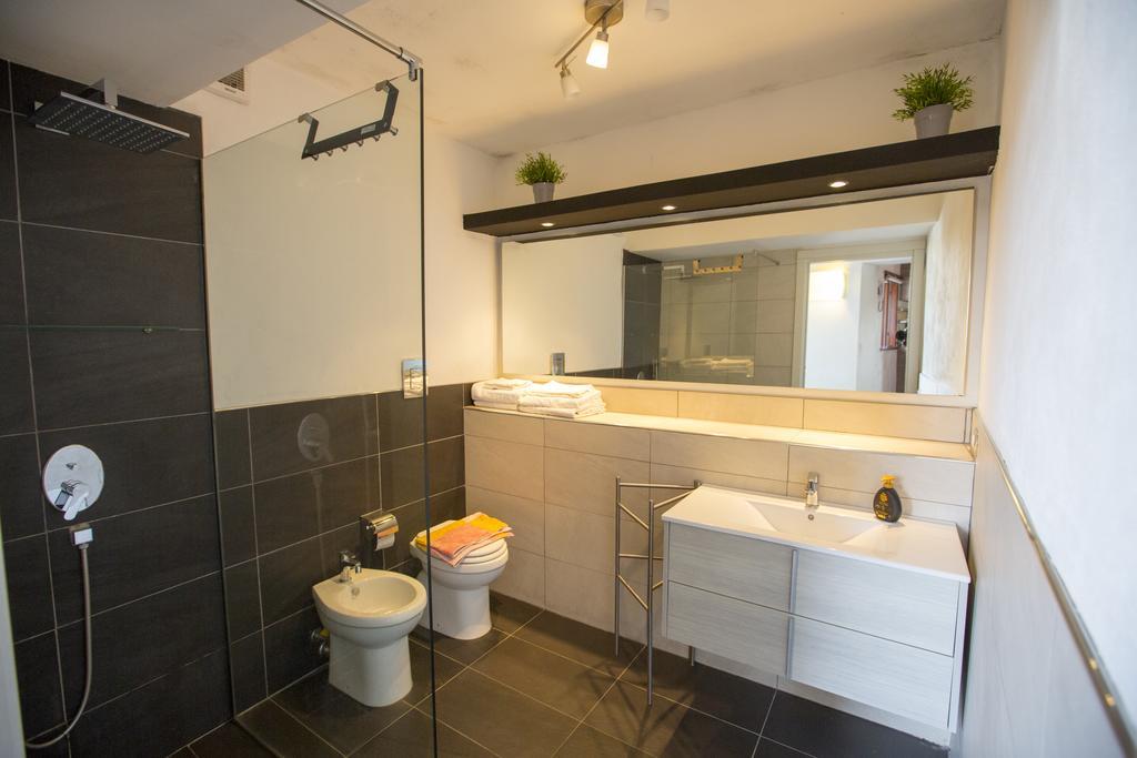 Mulino Villa Cefalu Room photo