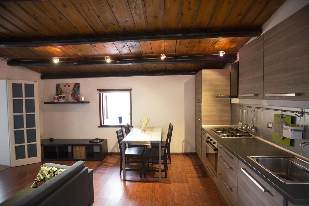 Mulino Villa Cefalu Room photo