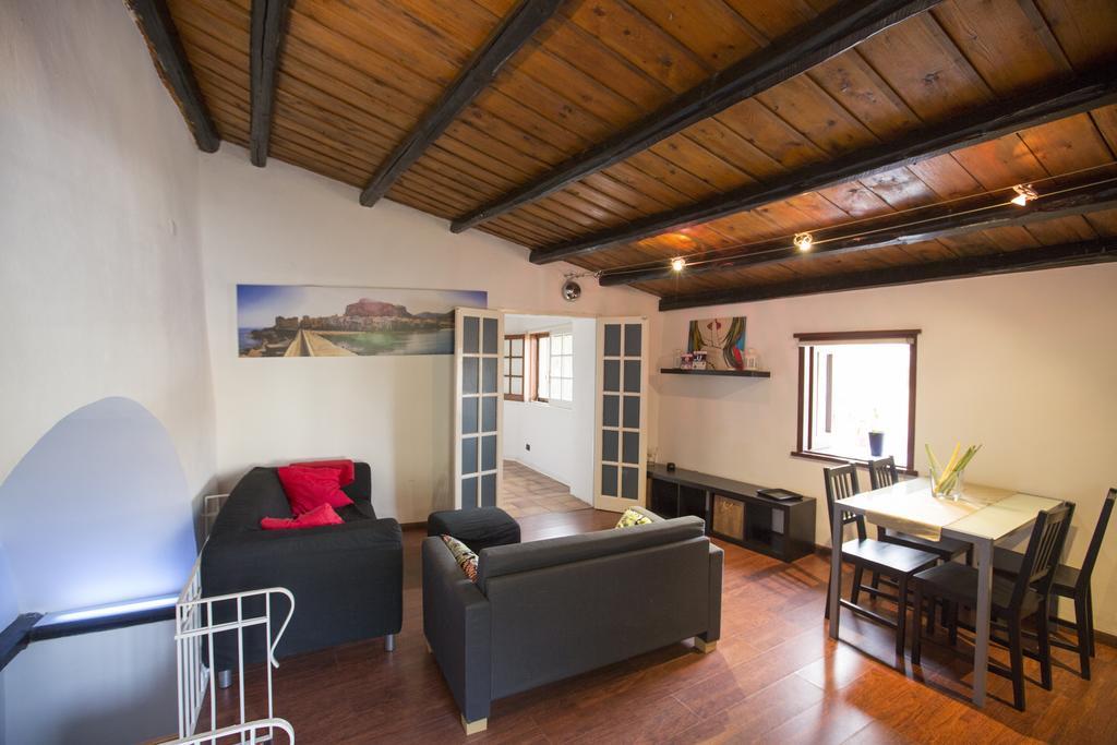 Mulino Villa Cefalu Room photo