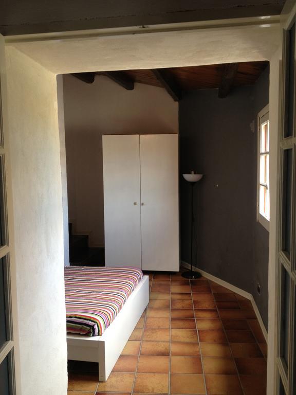Mulino Villa Cefalu Room photo